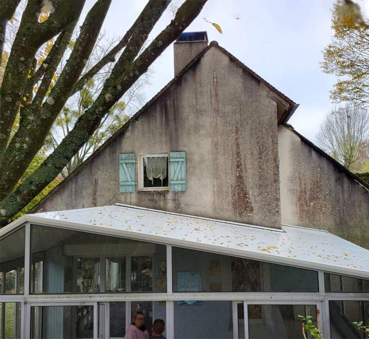 Réparateur de véranda Les Yvelines