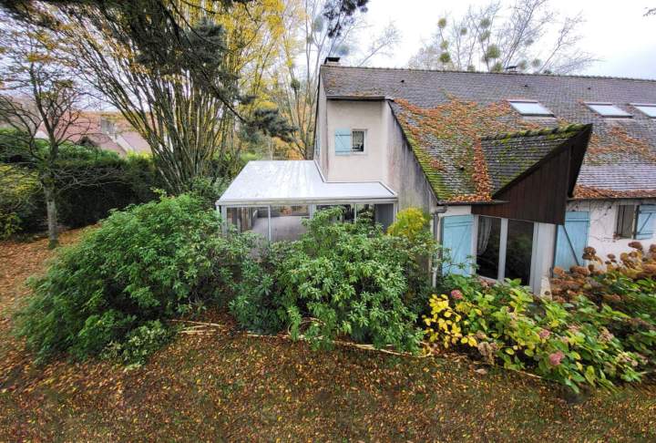 Véranda Les Yvelines